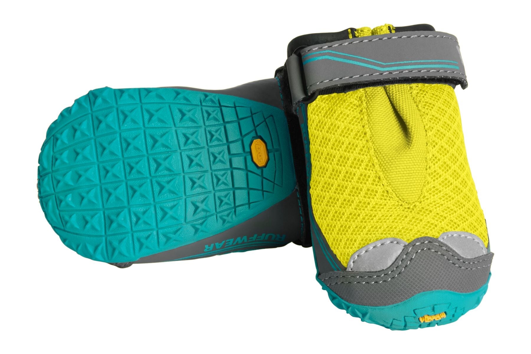 Grip Trex Dog Boots (Ruffwear) - SnowPaw Store - Ruffwear - Active Dog Gear