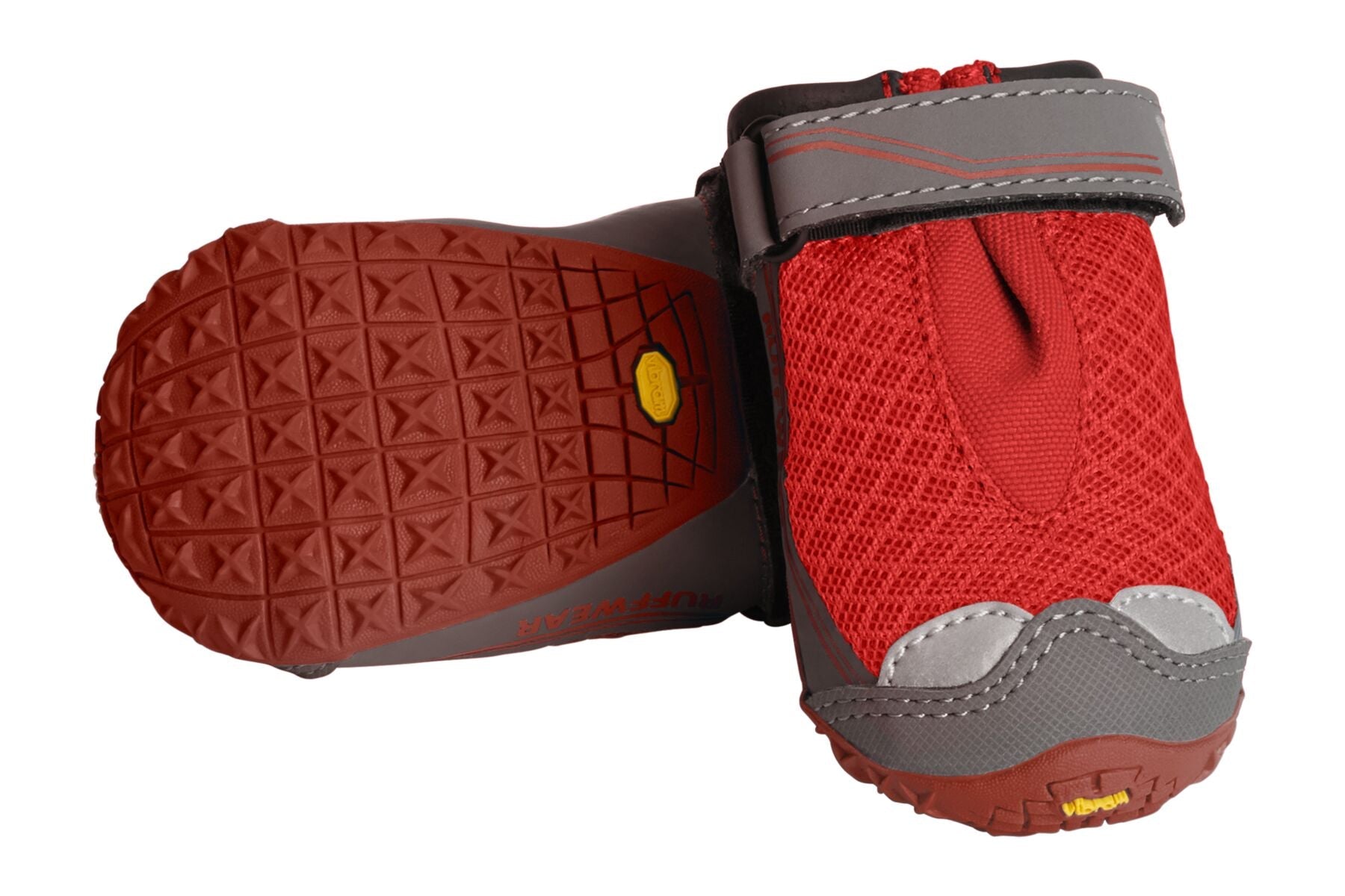 Grip Trex Dog Boots (Ruffwear) - SnowPaw Store - Ruffwear - Active Dog Gear