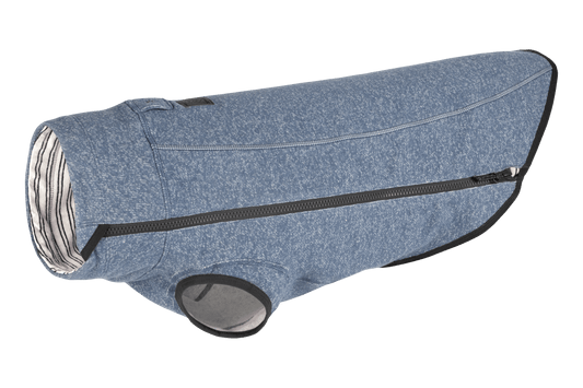 Hemp Hound™ Sweater - SnowPaw Store - Ruffwear - Dog Coats