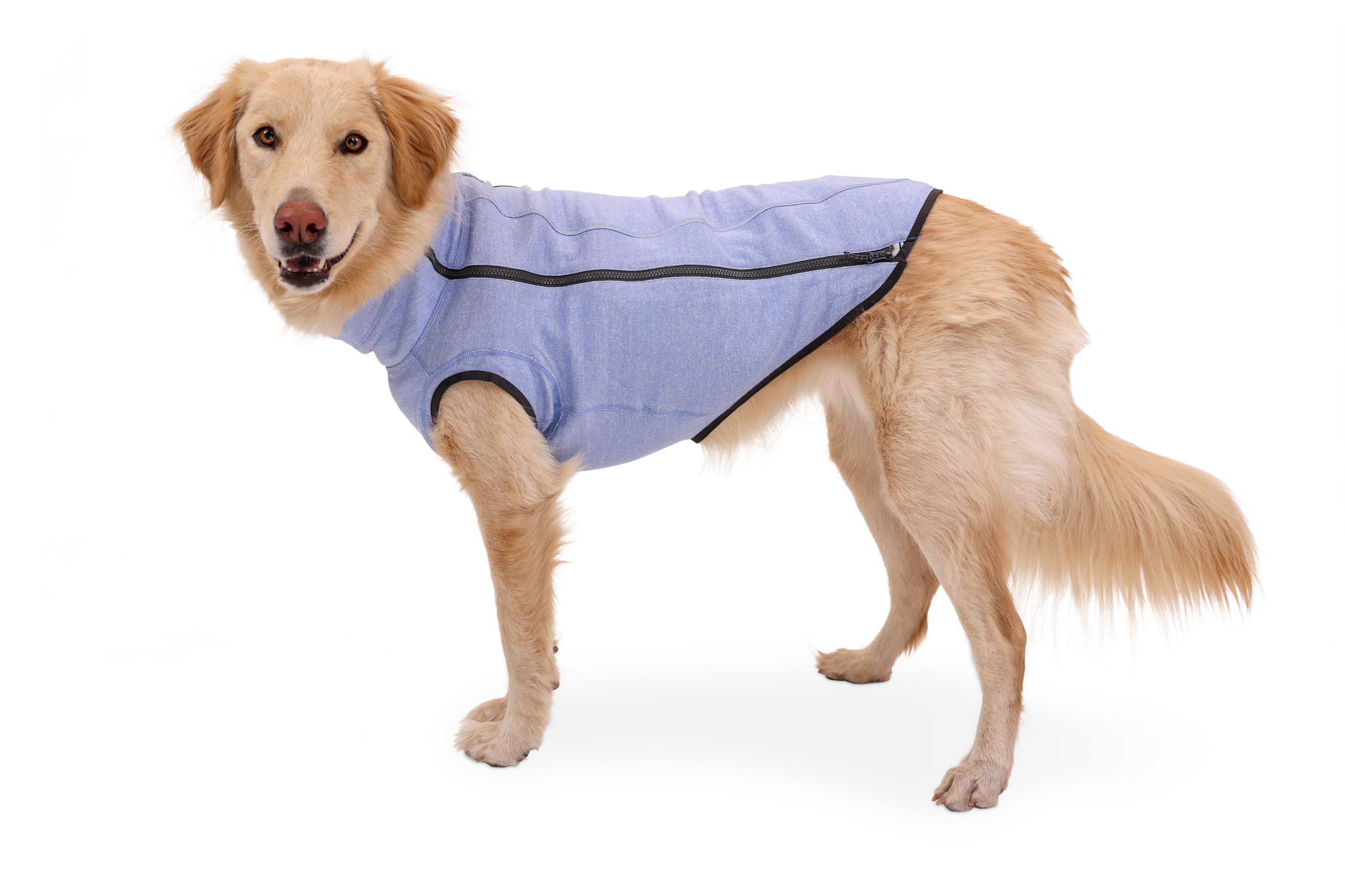 Hemp Hound™ Sweater - SnowPaw Store - Ruffwear - Dog Coats