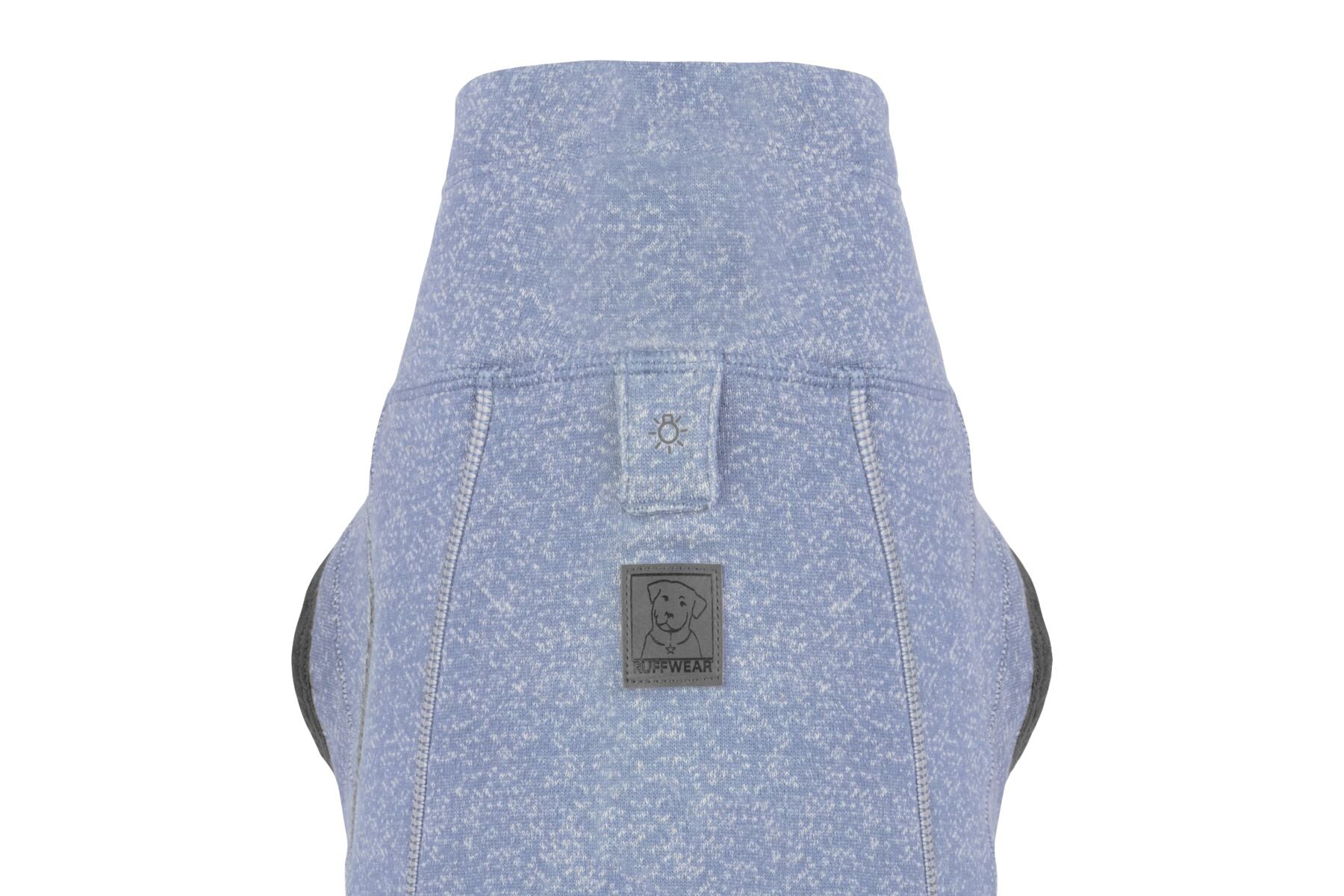 Hemp Hound™ Sweater - SnowPaw Store - Ruffwear - Dog Coats