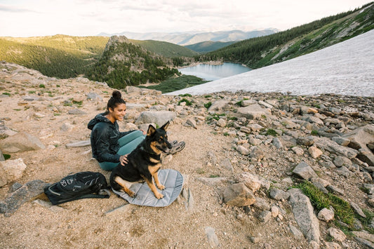 Highlands™ Pad (Ruffwear) - SnowPaw Store - Ruffwear - 