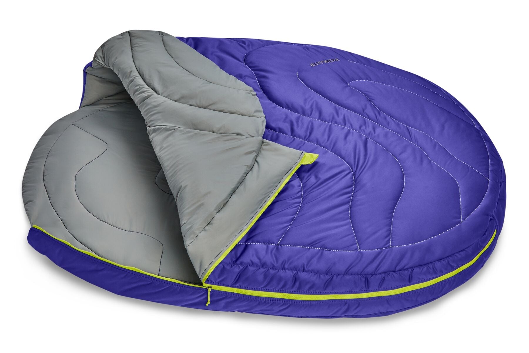 Highlands™ Sleeping Bag (Ruffwear) - SnowPaw Store - Ruffwear - 