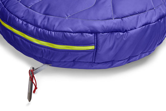 Highlands™ Sleeping Bag (Ruffwear) - SnowPaw Store - Ruffwear - 