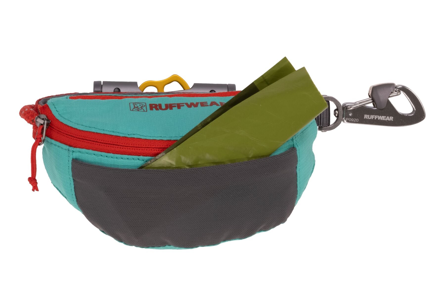 Hitch Hiker™ Leash (Ruffwear) - SnowPaw Store - Ruffwear - Dog Lead
