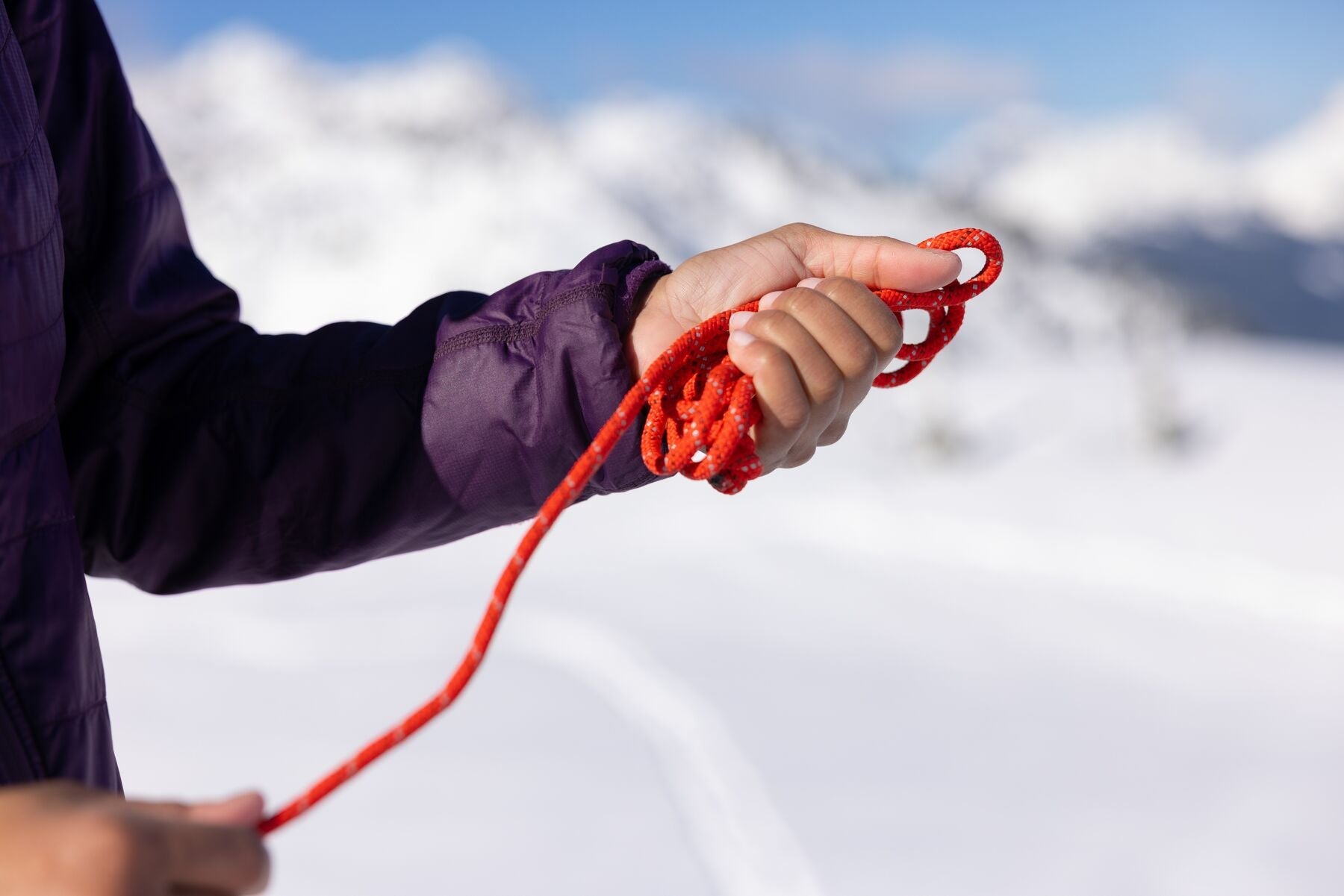 Hitch Hiker™ Leash (Ruffwear) - SnowPaw Store - Ruffwear - Dog Lead