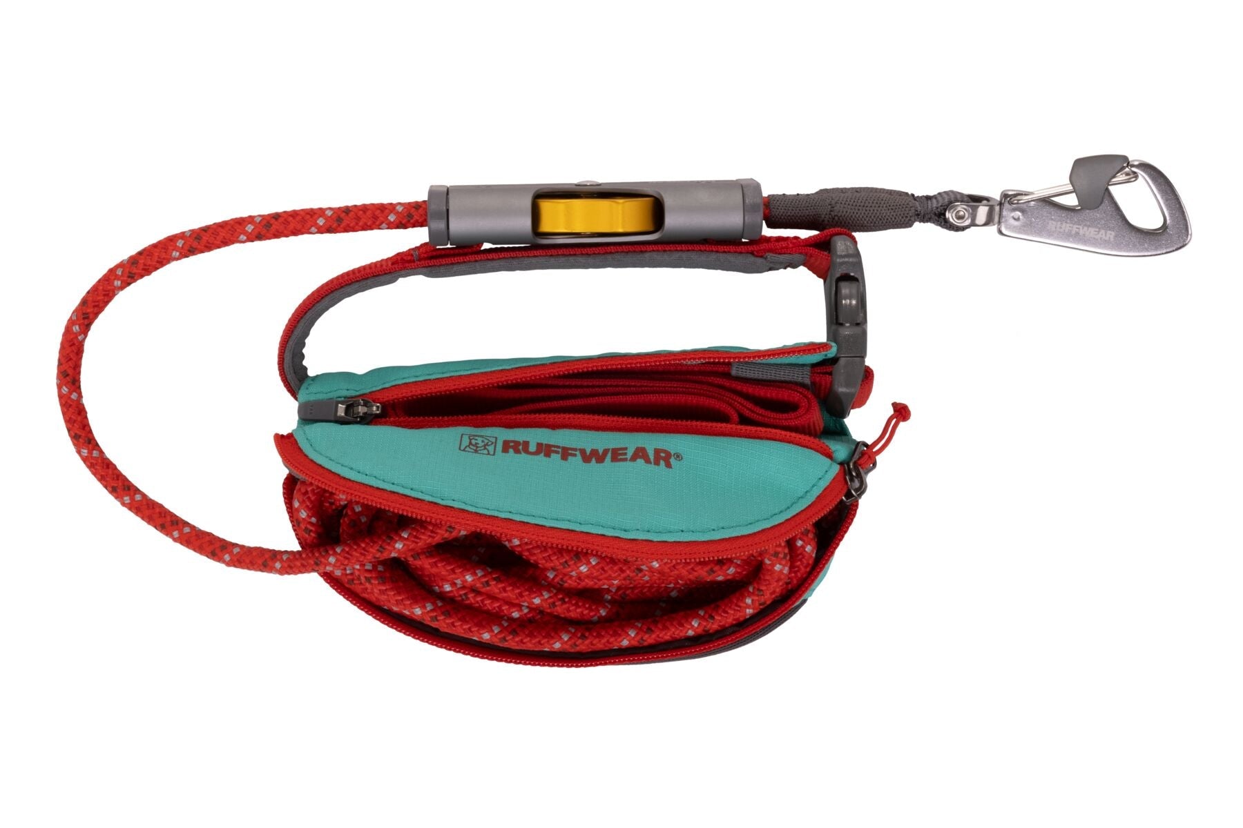 Hitch Hiker™ Leash (Ruffwear) - SnowPaw Store - Ruffwear - Dog Lead