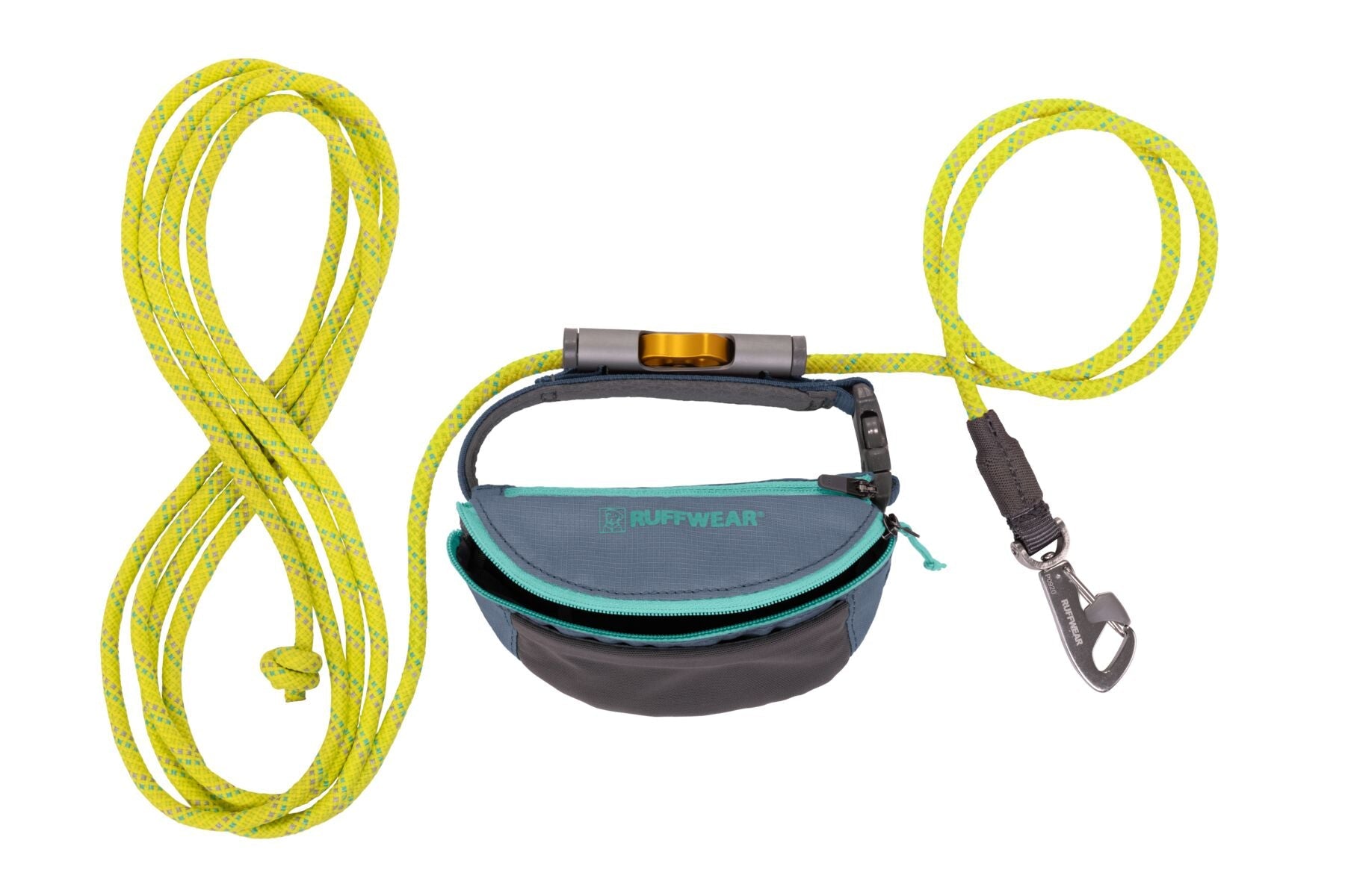 Hitch Hiker™ Leash (Ruffwear) - SnowPaw Store - Ruffwear - Dog Lead