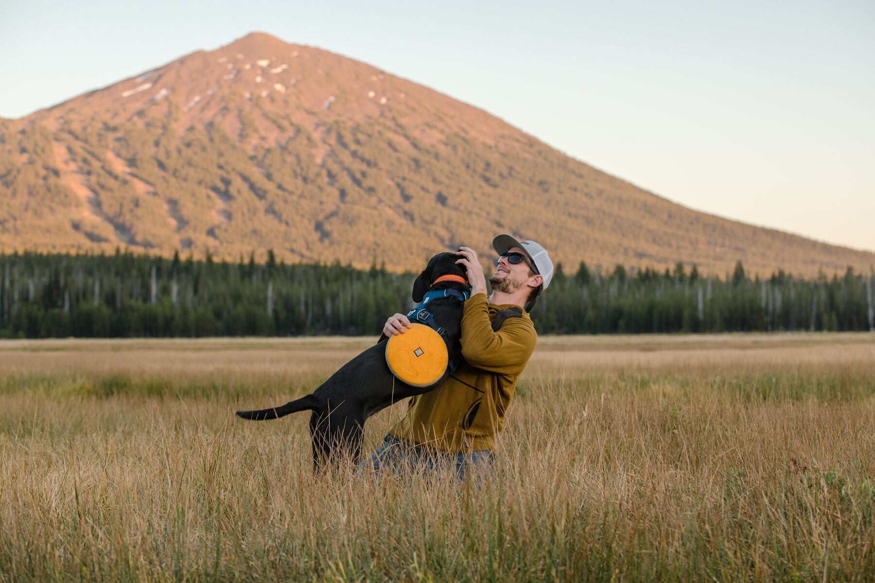 HOVER CRAFT™ Toy (Ruffwear) - SnowPaw Store - Ruffwear - Active Dog Gear