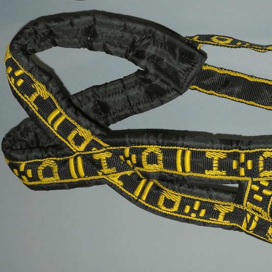 Hybrid Light Weight Harness (Howling Dog) - SnowPaw Store - Howling Dog Alaska - Dog Harness