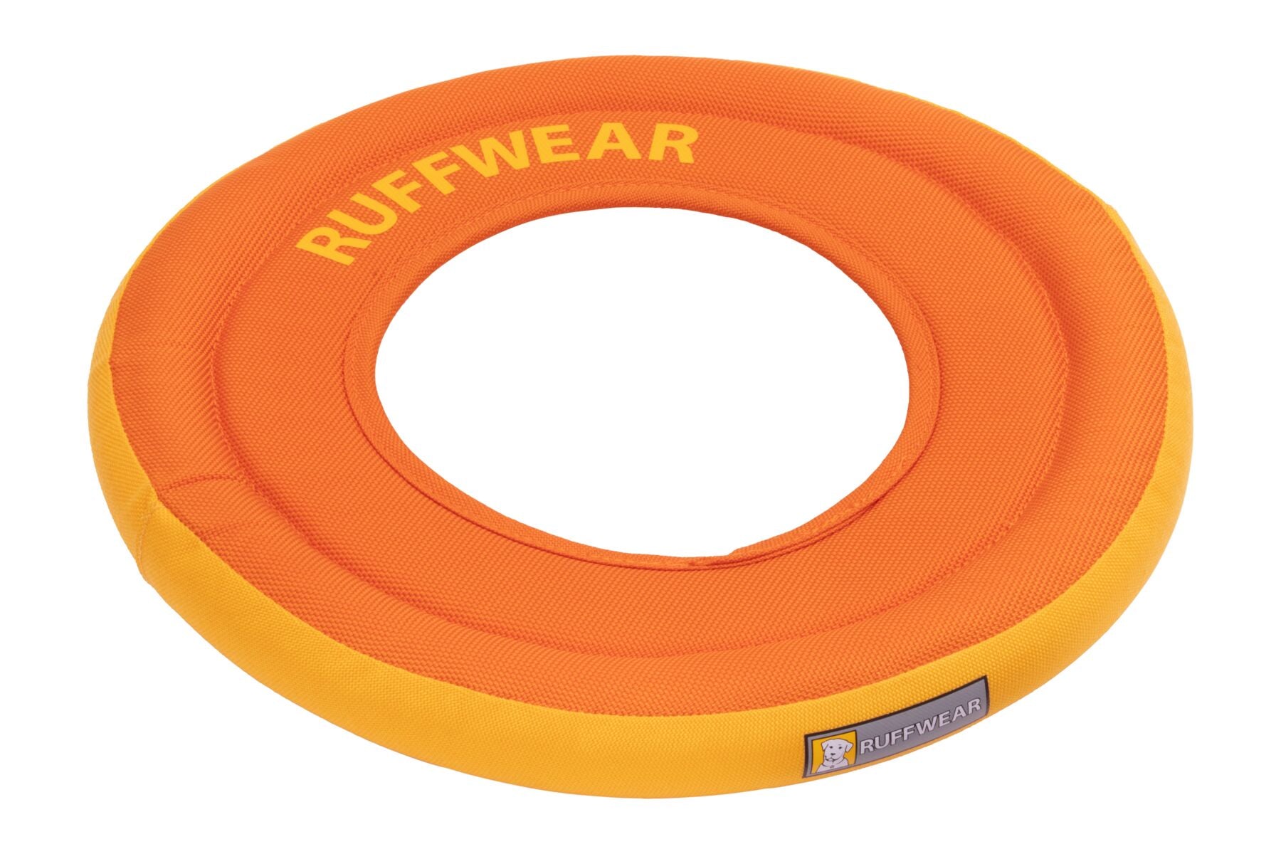 Hydroplane Toy PRE2025 (Ruffwear) - SnowPaw Store - Ruffwear - Active Dog Gear