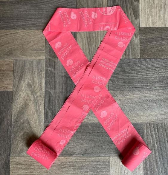 Individual Compostable Poo Bags (Adios) - SnowPaw Store - Adios Plastic - Food & Health