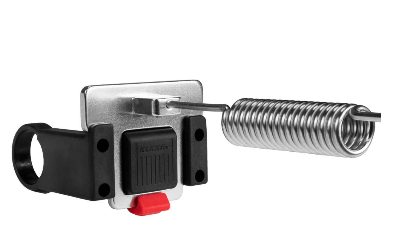 KlickFix Antenna - Bike/Scooter Attachment (Non - Stop Dogwear) - SnowPaw Store - Non - Stop Dogwear - Dog Scooters