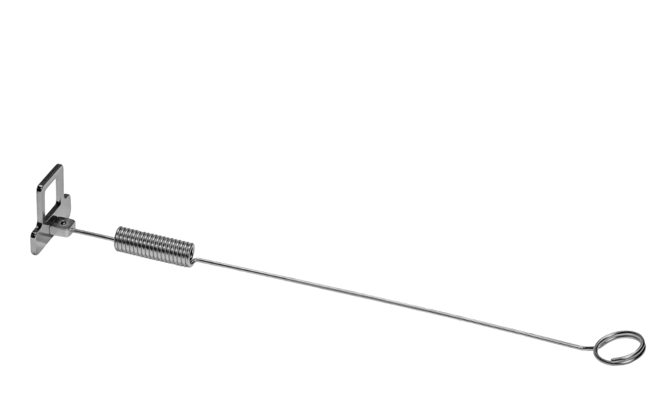 KlickFix Antenna - Bike/Scooter Attachment (Non - Stop Dogwear) - SnowPaw Store - Non - Stop Dogwear - Dog Scooters