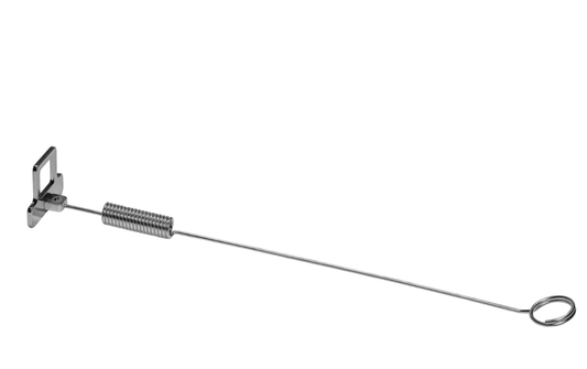 KlickFix Antenna - Bike/Scooter Attachment (Non - Stop Dogwear) - SnowPaw Store - Non - Stop Dogwear - Dog Scooters