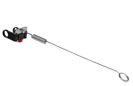 KlickFix Antenna - Bike/Scooter Attachment (Non - Stop Dogwear) - SnowPaw Store - Non - Stop Dogwear - Dog Scooters