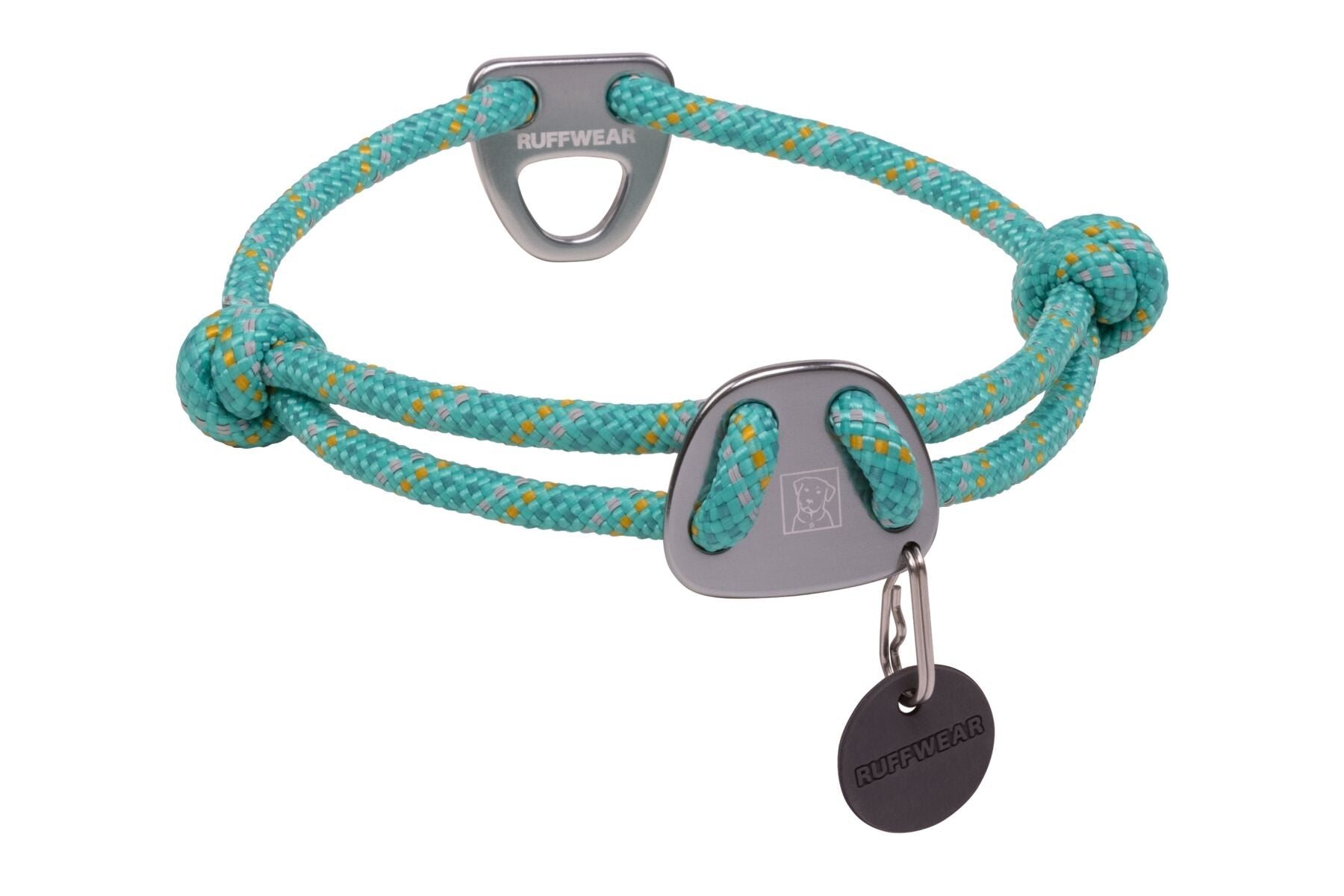 Knot - a - Collar (Ruffwear) - SnowPaw Store - Ruffwear - Dog Collars