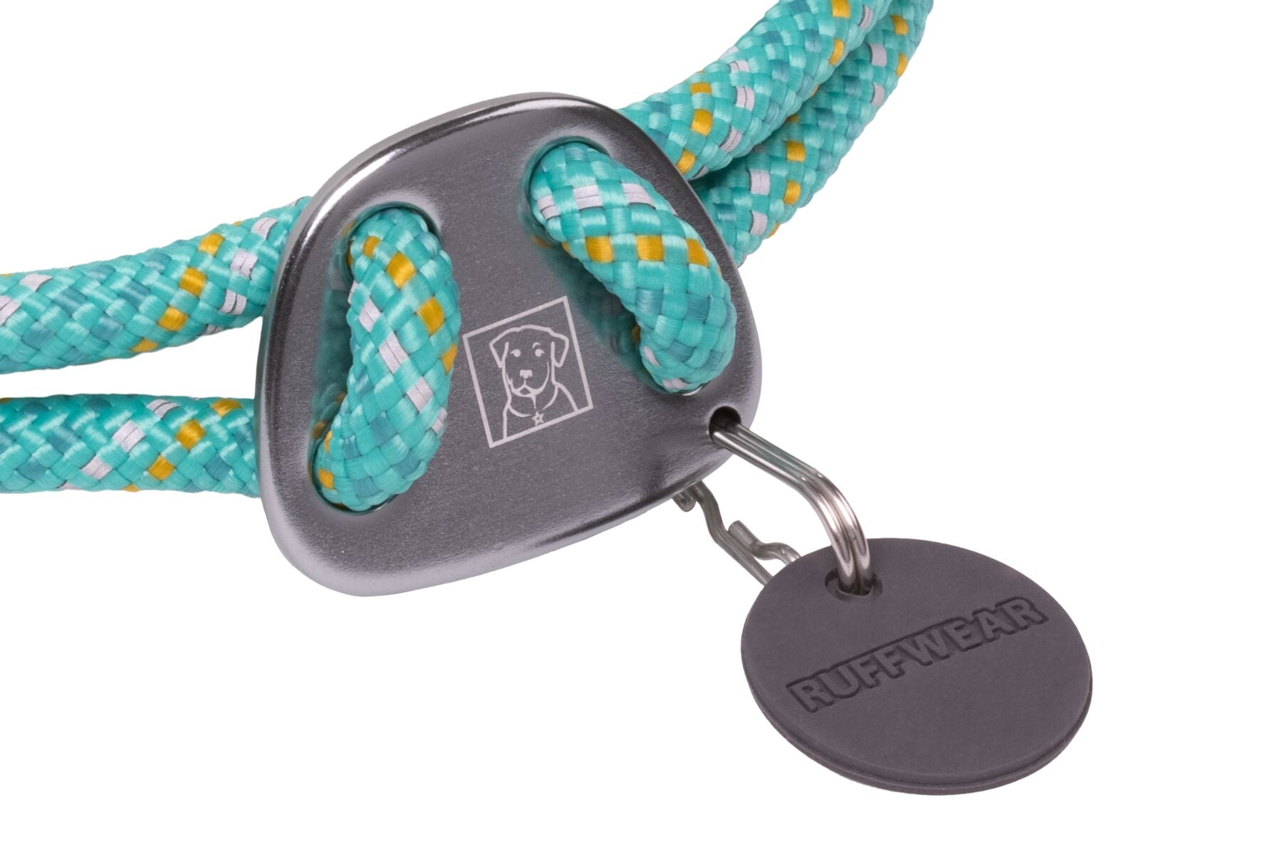Knot - a - Collar (Ruffwear) - SnowPaw Store - Ruffwear - Dog Collars
