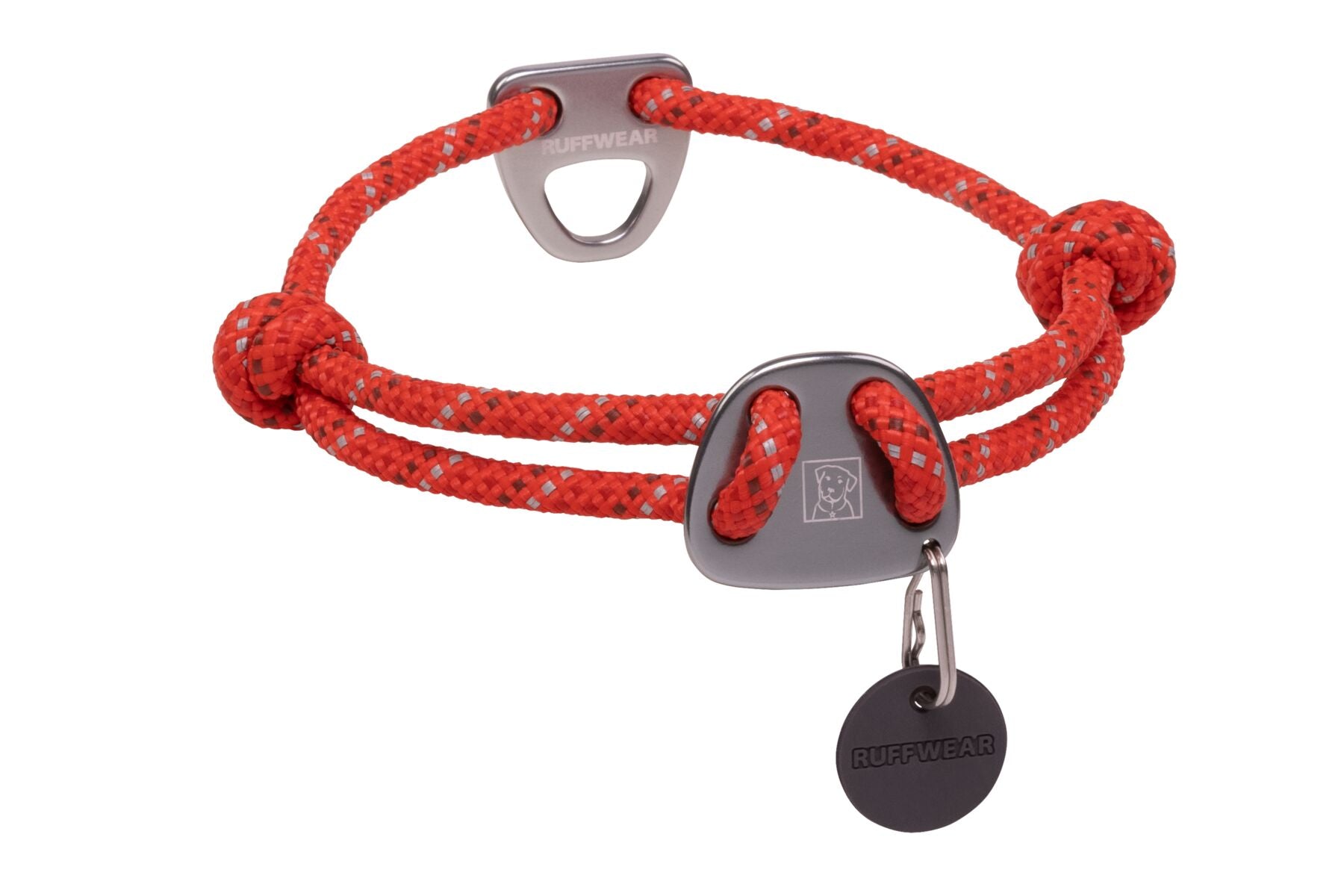 Knot - a - Collar (Ruffwear) - SnowPaw Store - Ruffwear - Dog Collars
