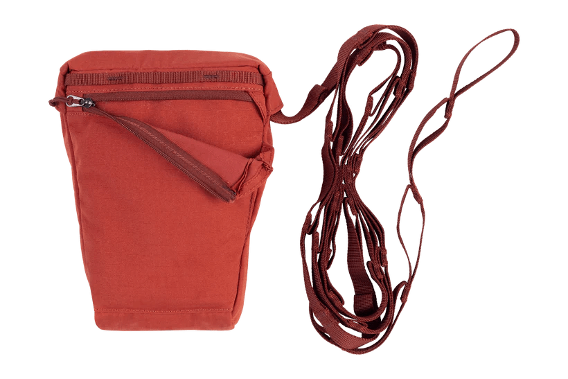 Knot - a - Hitch Dog Tethering System (Ruffwear) - SnowPaw Store - Ruffwear - Active Dog Gear