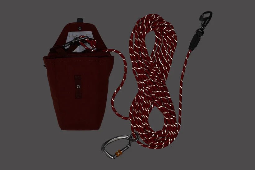 Knot - a - Hitch Dog Tethering System (Ruffwear) - SnowPaw Store - Ruffwear - Active Dog Gear