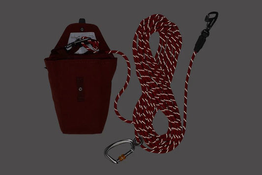 Knot - a - Hitch Dog Tethering System (Ruffwear) - SnowPaw Store - Ruffwear - Active Dog Gear