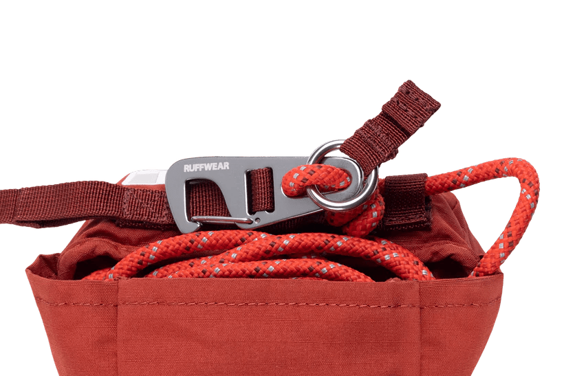 Knot - a - Hitch Dog Tethering System (Ruffwear) - SnowPaw Store - Ruffwear - Active Dog Gear