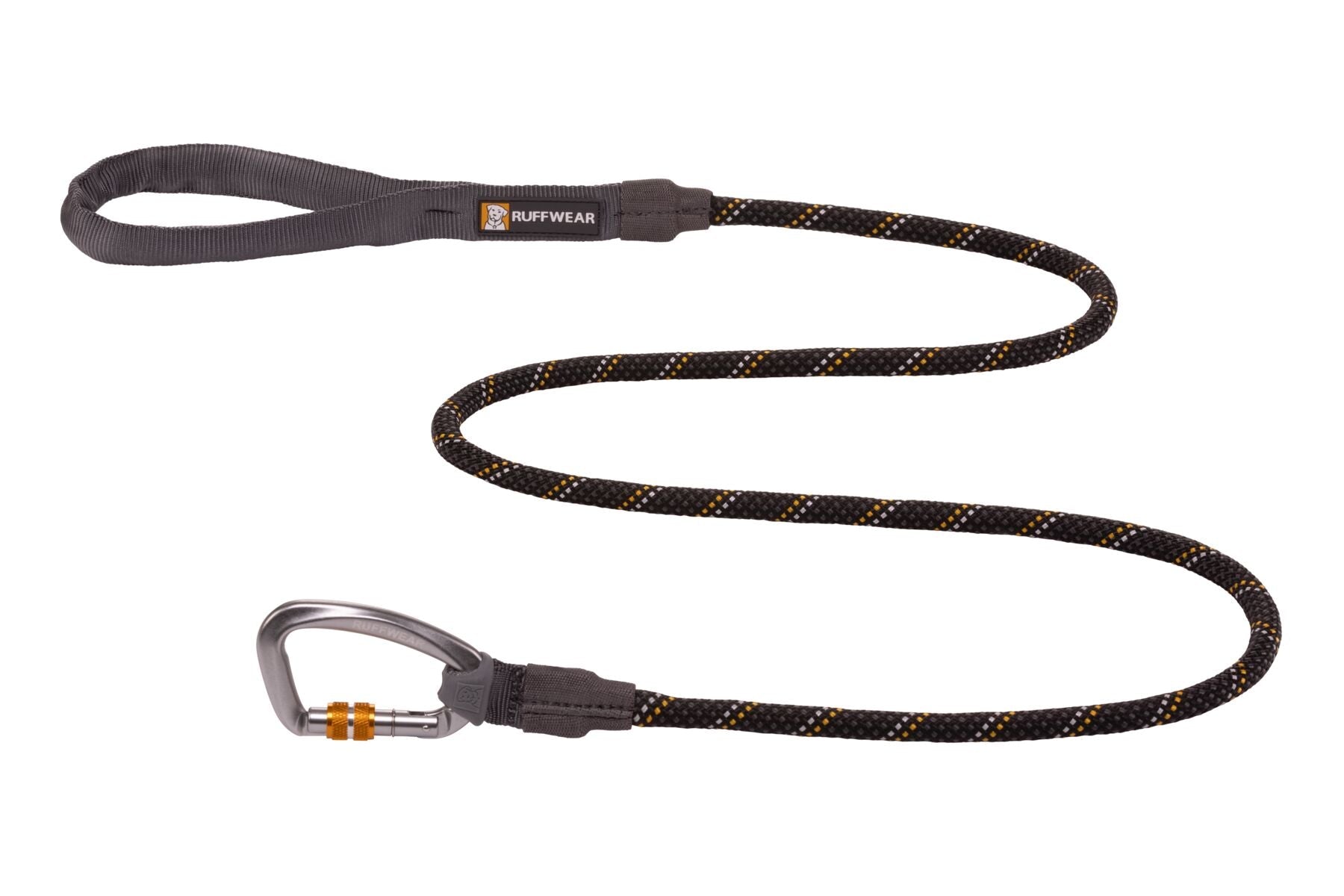 KNOT - A - LEASH™ (Ruffwear) - SnowPaw Store - Ruffwear - Dog Collars, Leads, Belts