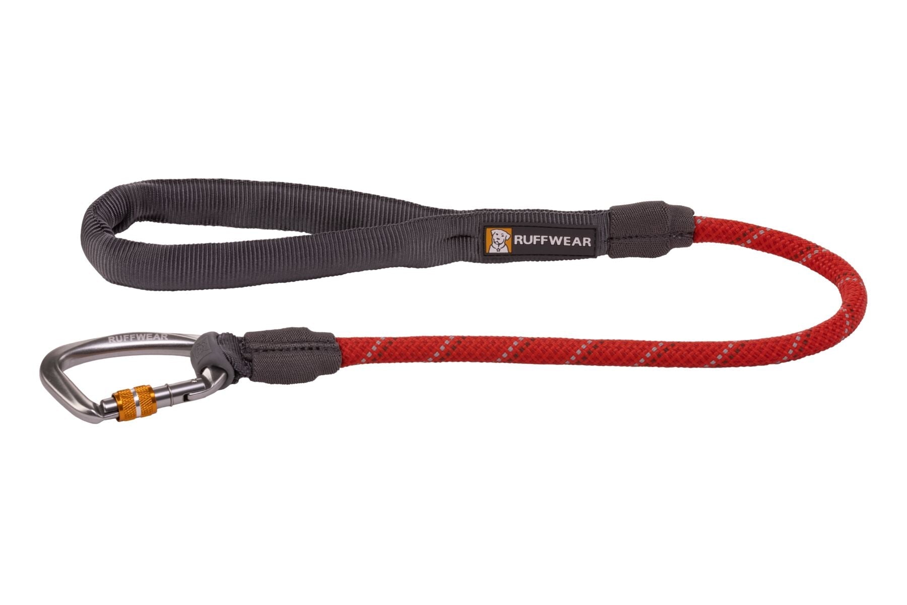 Knot - a - Long (Ruffwear) - SnowPaw Store - Ruffwear - Dog Collars, Leads, Belts