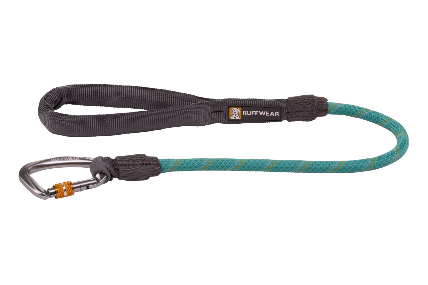 Knot - a - Long (Ruffwear) - SnowPaw Store - Ruffwear - Dog Collars, Leads, Belts