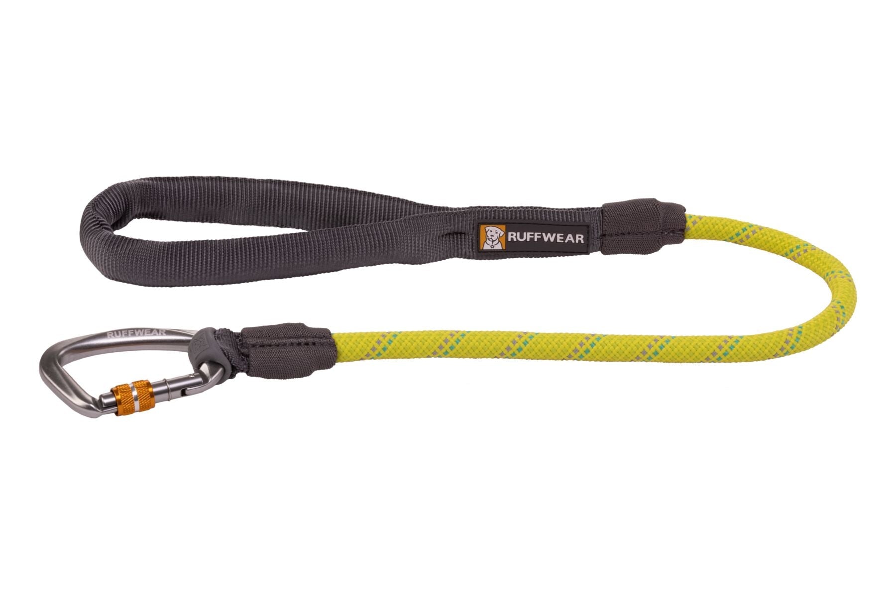 Knot - a - Long (Ruffwear) - SnowPaw Store - Ruffwear - Dog Collars, Leads, Belts