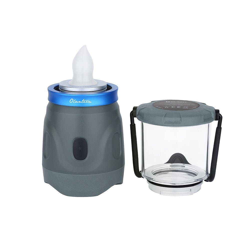 Lantern (Olight) - SnowPaw Store - Olight - Active Human Gear