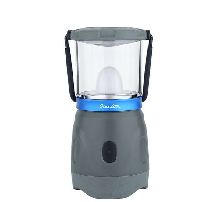 Lantern (Olight) - SnowPaw Store - Olight - Active Human Gear