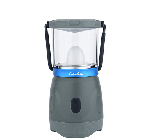 Lantern (Olight) - SnowPaw Store - Olight - Active Human Gear