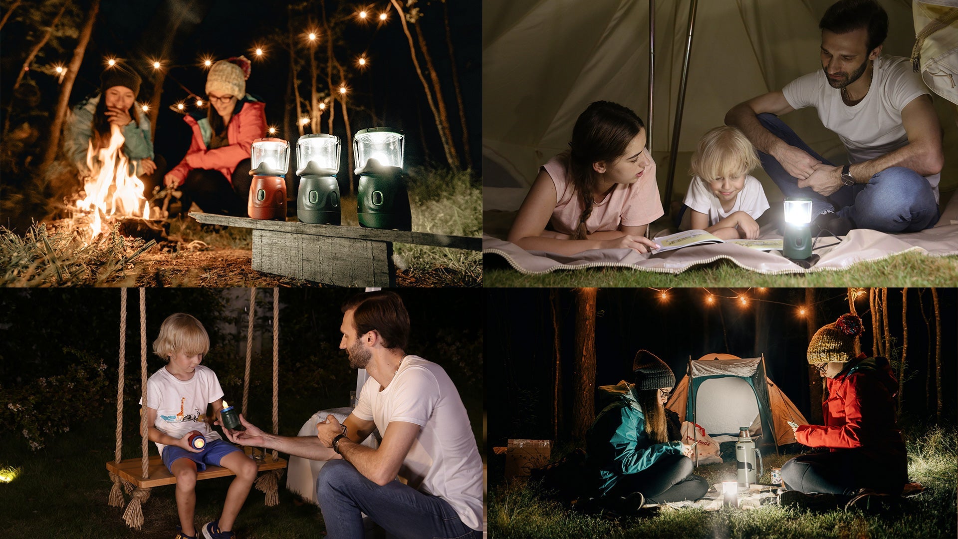 Lantern (Olight) - SnowPaw Store - Olight - Active Human Gear