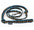 Lead with Built - in Bungee - SnowPaw Store - ManMat - Dog Collars, Leads, Belts