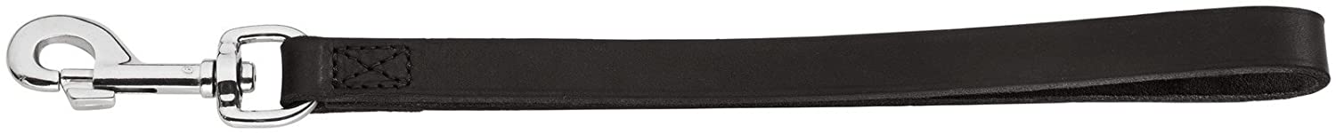 Leather Hand Loop (Hunter) - SnowPaw Store - Hunter - Dog Lead