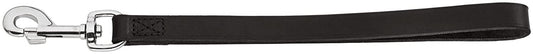 Leather Hand Loop (Hunter) - SnowPaw Store - Hunter - Dog Lead
