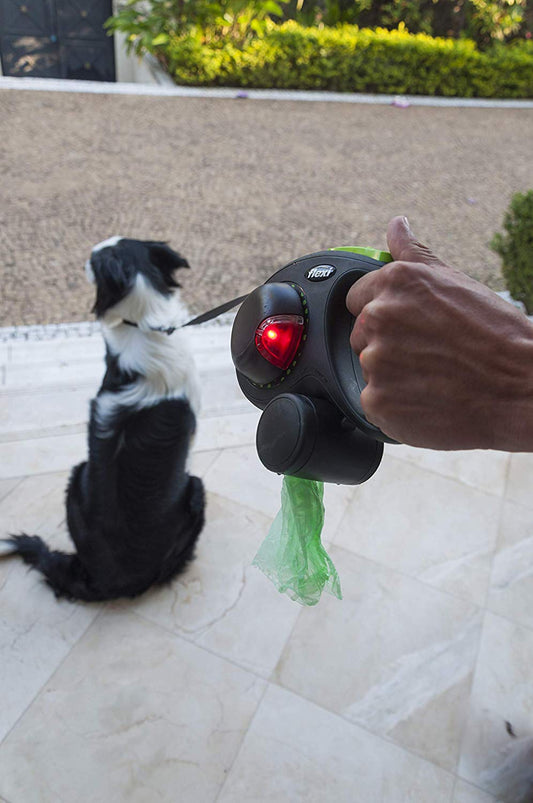 LED Lighting System (Flexi) - SnowPaw Store - Flexi - Dog Collars, Leads, Belts