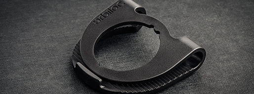 Light Safety Clip (Orbiloc) - SnowPaw Store - Orbiloc - Active Dog Gear
