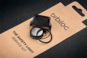 Light Service Kit (Orbiloc) - SnowPaw Store - Orbiloc - Active Dog Gear