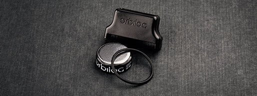 Light Service Kit (Orbiloc) - SnowPaw Store - Orbiloc - Active Dog Gear