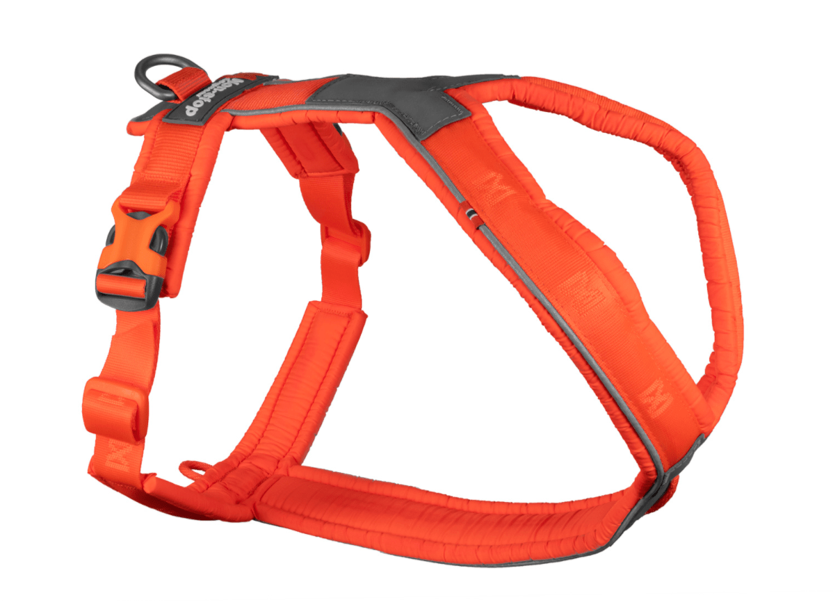 Line Harness 5.0 (Non - Stop Dogwear) - SnowPaw Store - Non - Stop Dogwear - Dog Harness