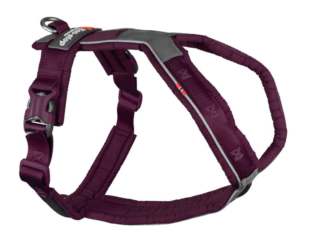 Line Harness 5.0 (Non - Stop Dogwear) - SnowPaw Store - Non - Stop Dogwear - Dog Harness