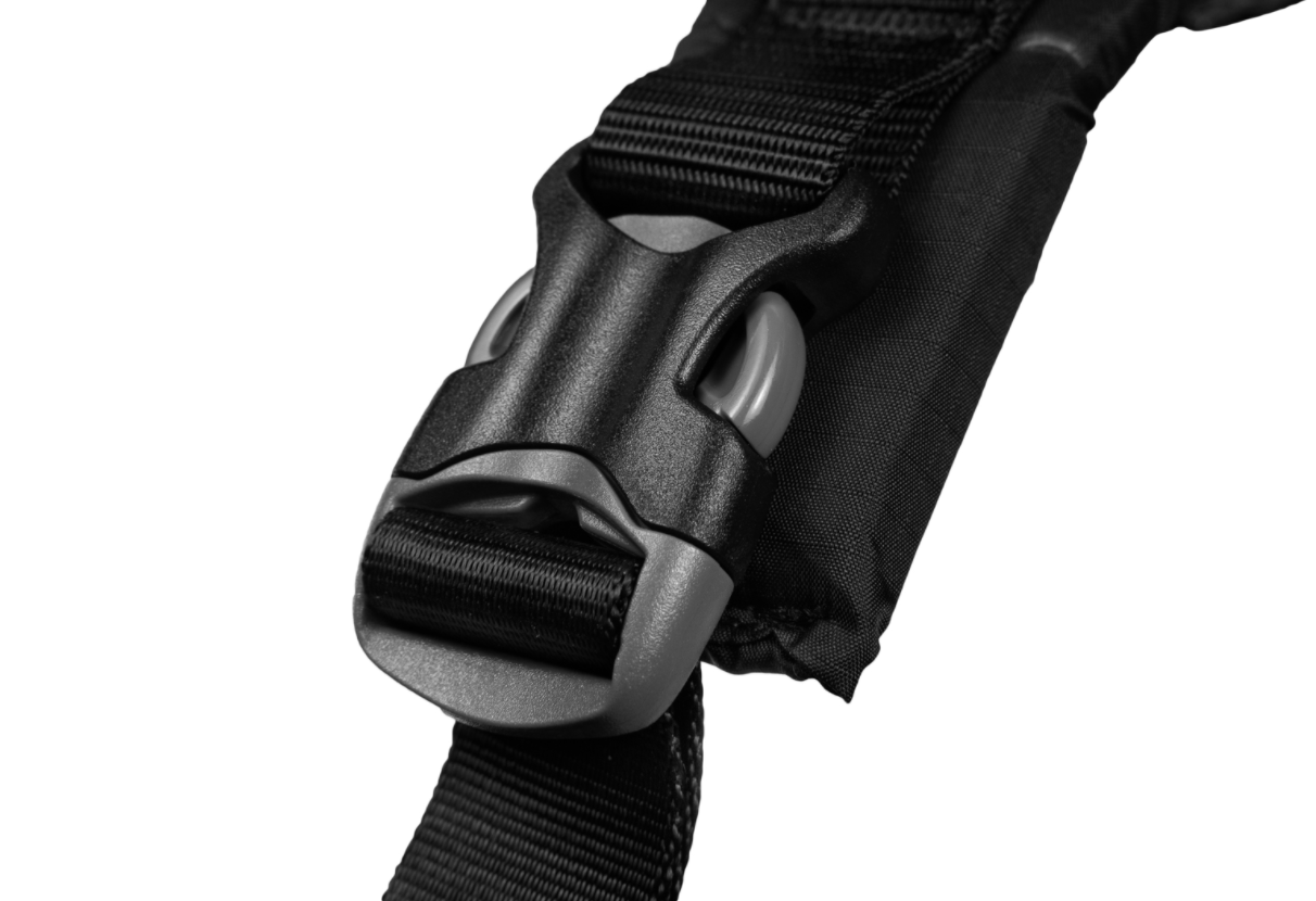 Line Harness 5.0 (Non - Stop Dogwear) - SnowPaw Store - Non - Stop Dogwear - Dog Harness