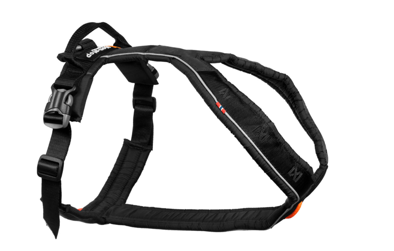 Line Harness Grip (Non - Stop Dogwear) - SnowPaw Store - Non - Stop Dogwear - Dog Harness