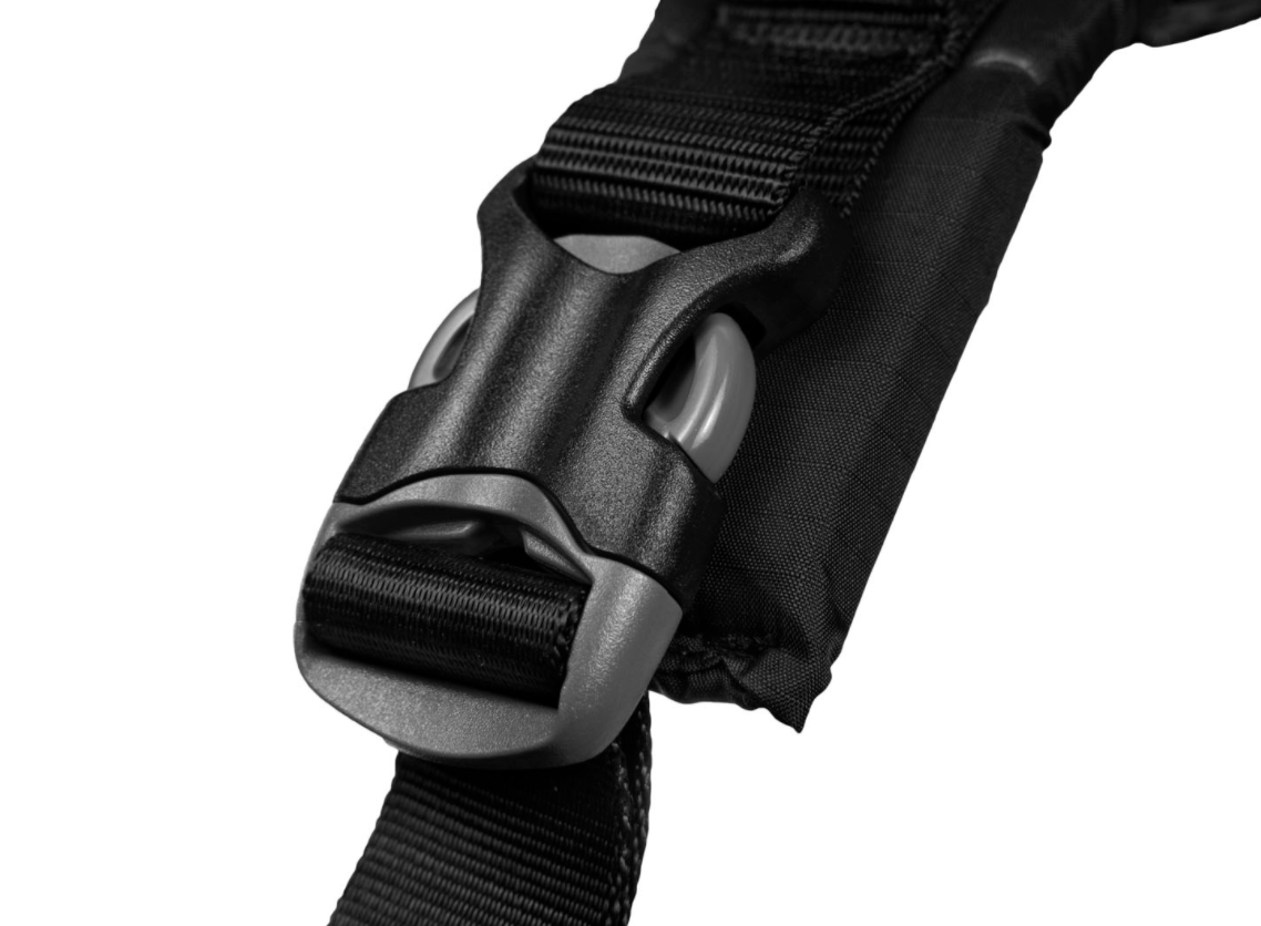 Line Harness Grip (Non - Stop Dogwear) - SnowPaw Store - Non - Stop Dogwear - Dog Harness