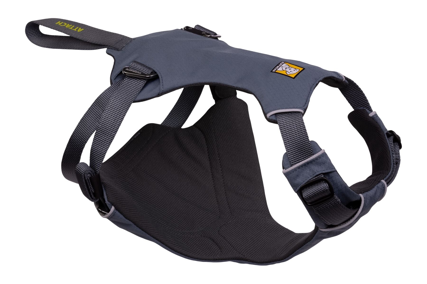 Load Up Dog Car Harness (Ruffwear) - SnowPaw Store - Ruffwear - Active Dog Gear
