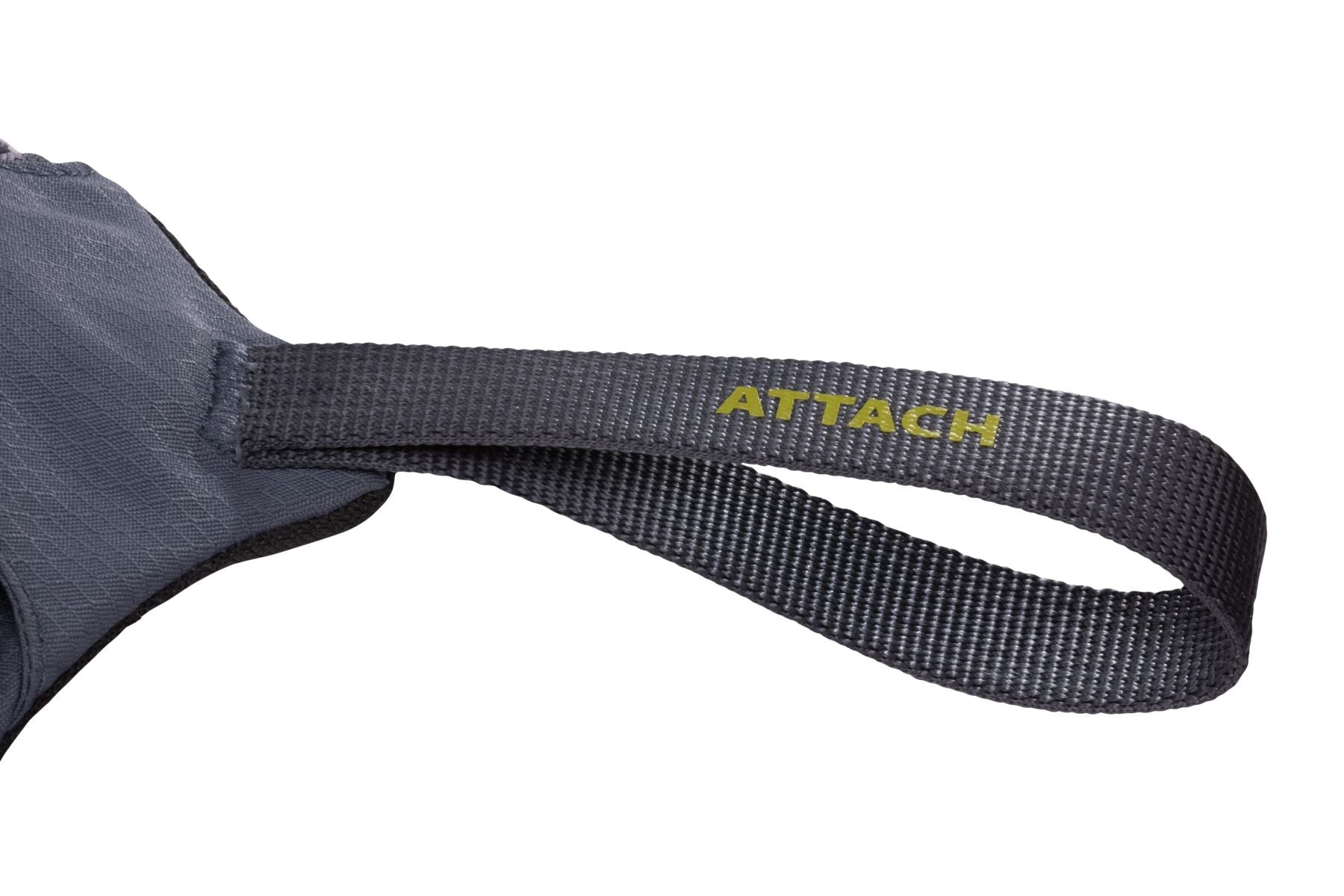 Load Up Dog Car Harness (Ruffwear) - SnowPaw Store - Ruffwear - Active Dog Gear
