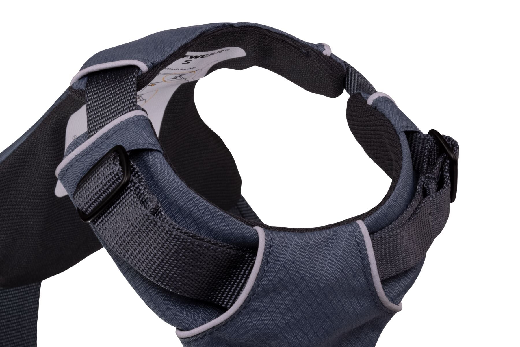 Load Up Dog Car Harness (Ruffwear) - SnowPaw Store - Ruffwear - Active Dog Gear